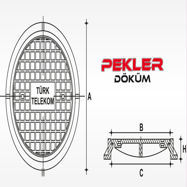 Pekler Dokum